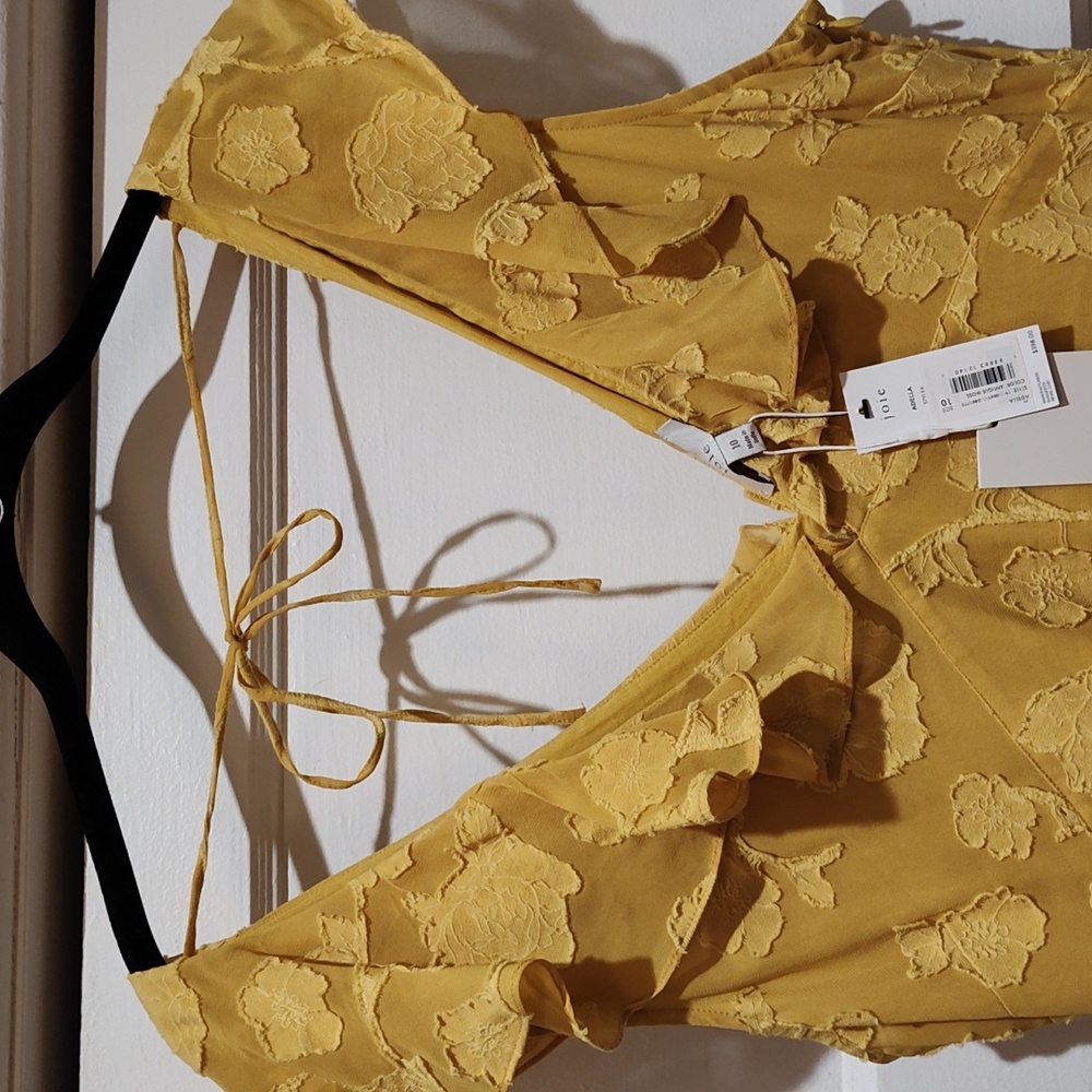 Cocktail Party Dress - Picture 4 of 7